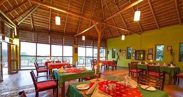 Ihamba Lakeside Safari Lodge