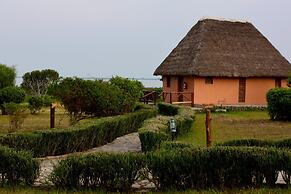 Ihamba Lakeside Safari Lodge