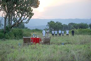 Ihamba Lakeside Safari Lodge