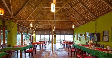 Ihamba Lakeside Safari Lodge