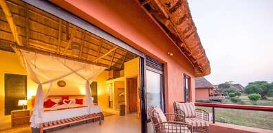 Ihamba Lakeside Safari Lodge