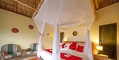 Ihamba Lakeside Safari Lodge