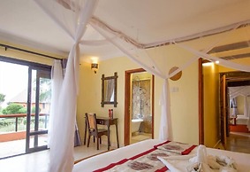 Ihamba Lakeside Safari Lodge