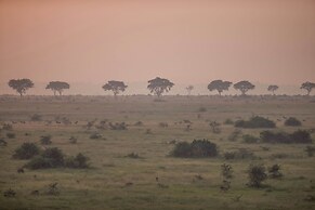Ihamba Lakeside Safari Lodge