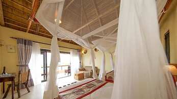 Ihamba Lakeside Safari Lodge