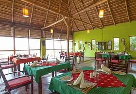 Ihamba Lakeside Safari Lodge