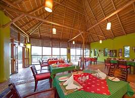 Ihamba Lakeside Safari Lodge