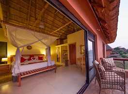 Ihamba Lakeside Safari Lodge