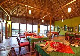 Ihamba Lakeside Safari Lodge