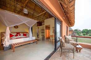 Ihamba Lakeside Safari Lodge