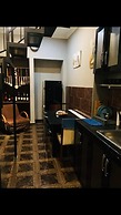 Apartment on Aghmashenebeli Ave.