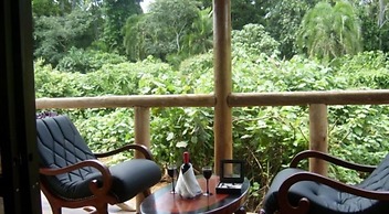 Kibale Safari Lodge