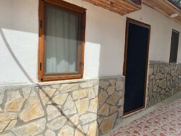 Yesildag Pansiyon Gokceada