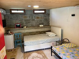 Yesildag Pansiyon Gokceada