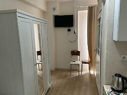 Yesildag Pansiyon Gokceada