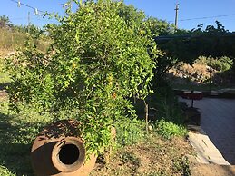 Yesildag Pansiyon Gokceada