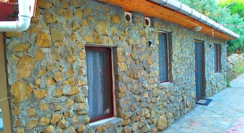 Yesildag Pansiyon Gokceada