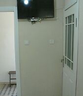 Yesildag Pansiyon Gokceada