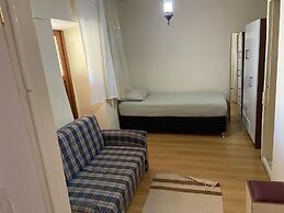 Yesildag Pansiyon Gokceada