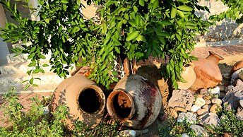 Yesildag Pansiyon Gokceada