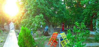 Yesildag Pansiyon Gokceada