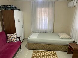 Yesildag Pansiyon Gokceada