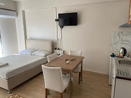 Yesildag Pansiyon Gokceada