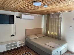 Yesildag Pansiyon Gokceada