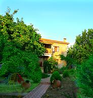 Yesildag Pansiyon Gokceada