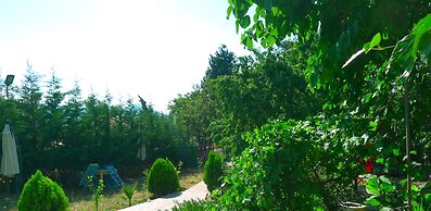 Yesildag Pansiyon Gokceada