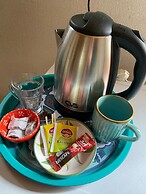 Yesildag Pansiyon Gokceada