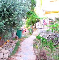 Yesildag Pansiyon Gokceada