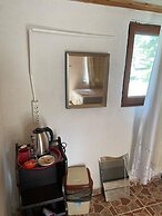 Yesildag Pansiyon Gokceada