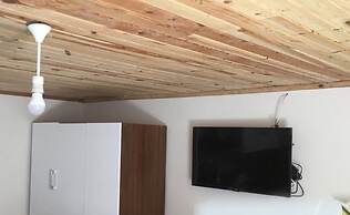 Yesildag Pansiyon Gokceada