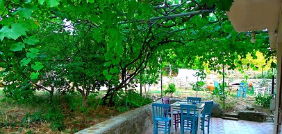 Yesildag Pansiyon Gokceada