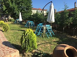 Yesildag Pansiyon Gokceada