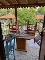 Yesildag Pansiyon Gokceada