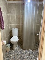 Yesildag Pansiyon Gokceada