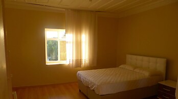 Yesildag Pansiyon Gokceada