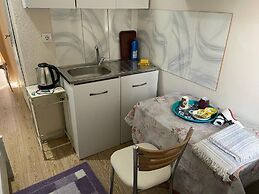 Yesildag Pansiyon Gokceada