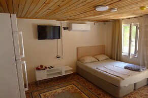 Yesildag Pansiyon Gokceada
