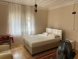 Yesildag Pansiyon Gokceada