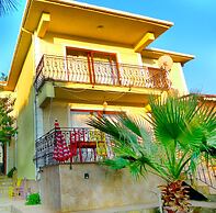 Yesildag Pansiyon Gokceada