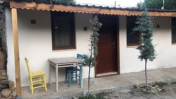 Yesildag Pansiyon Gokceada