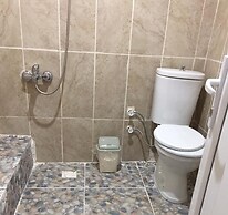 Yesildag Pansiyon Gokceada