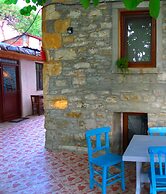 Yesildag Pansiyon Gokceada