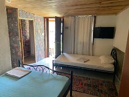 Yesildag Pansiyon Gokceada