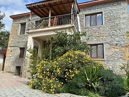 Yesildag Pansiyon Gokceada