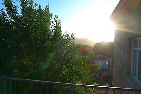 Yesildag Pansiyon Gokceada