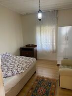 Yesildag Pansiyon Gokceada